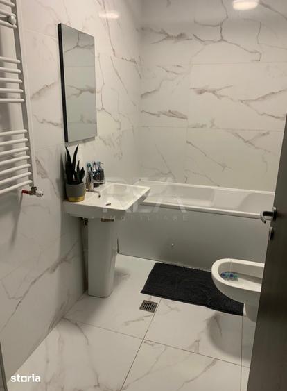 Duplex, et 11/12, 98 mp, parcare-Moghioros Park - 9
