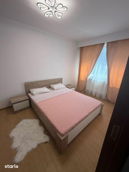 Apartament cu 2 camere decomandat în Progresul