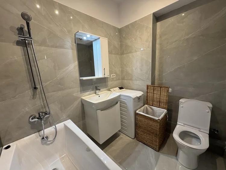 Central Address 2 camere cu balcon 17 MP - 7