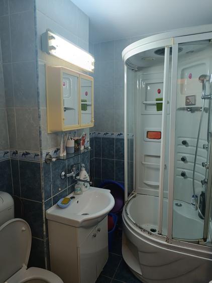 Apartament cu 3 camere în Mănăștur