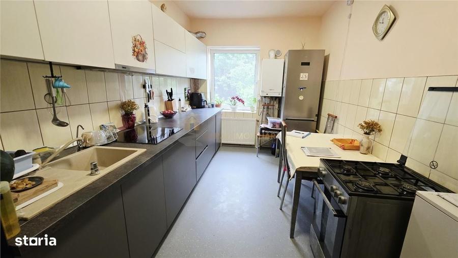 Apartament 2 Camere 61 Mp Grigorescu Zona Hotel Napoca - 7