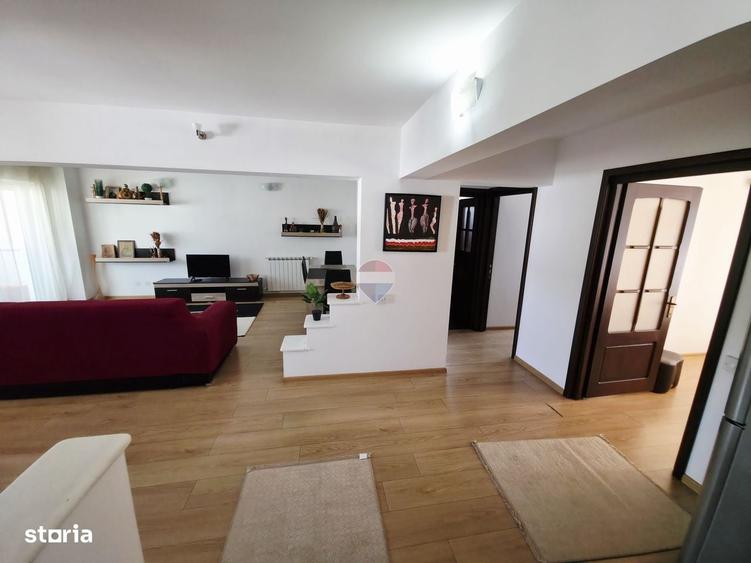 Apartament 3 camere | Central Piatra-Neamt | Finisat Modern - 7