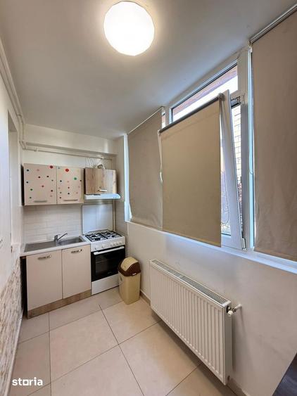 Apartament de inchiriat Nobilat si utilat- Str. Ilie Petre 84 - 1