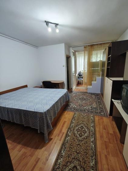 Particular vand garsoniera Str.Soarelui Nr 8 -Astra la parter - 6