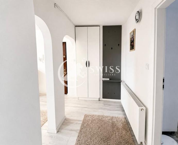 Apartament modern 3 camere | 65mp | Louis Pasteur | 7min de UMF - 6