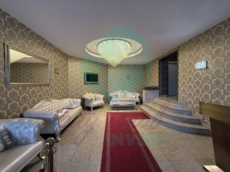 Spațiu comercial, de 330 mp, în Pantelimon