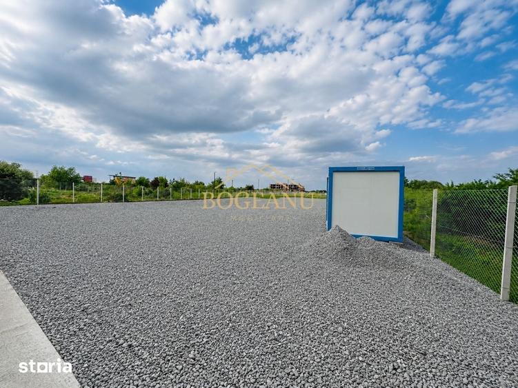 Spațiu comercial, de 1,500 mp, în Ciarda Roșie