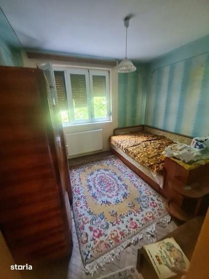 Apartament cu 3 camere decomandat în Țiglina 1