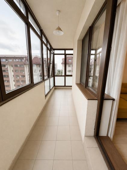 2 camere Confort Urban | Mobilat | Parcare | Clasa Energetică A | Lift - 4