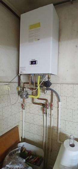 OCAZIE! Vând apartament in Timisoara, foarte bine poziționat - 18