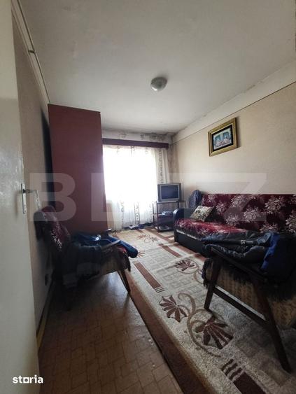 Apartament cu 4 camere în Central
