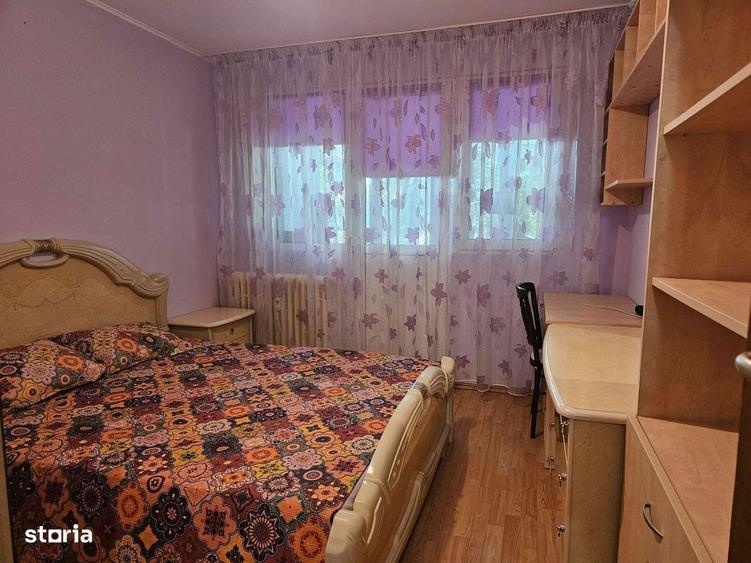 Apartament 3 camere, Drumul Taberei /Parter | Parcare 520 - 3