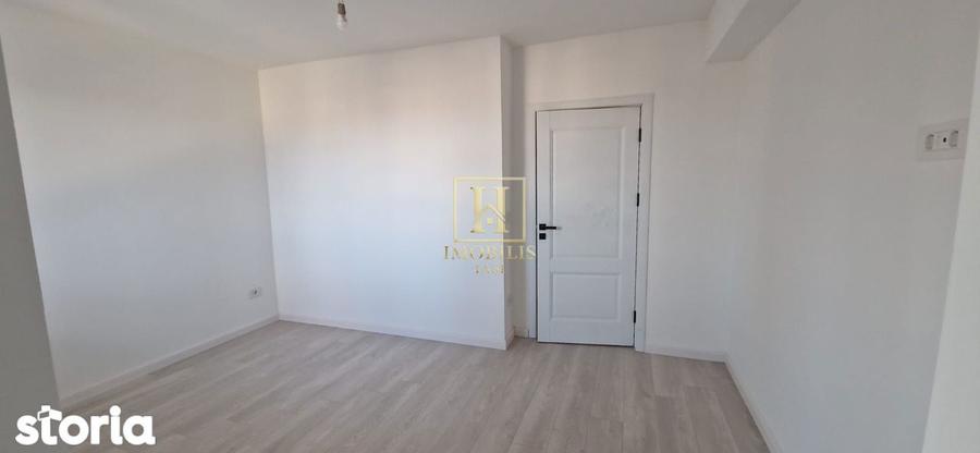 Apartament cu 2 camere decomandat în Valea Lupului