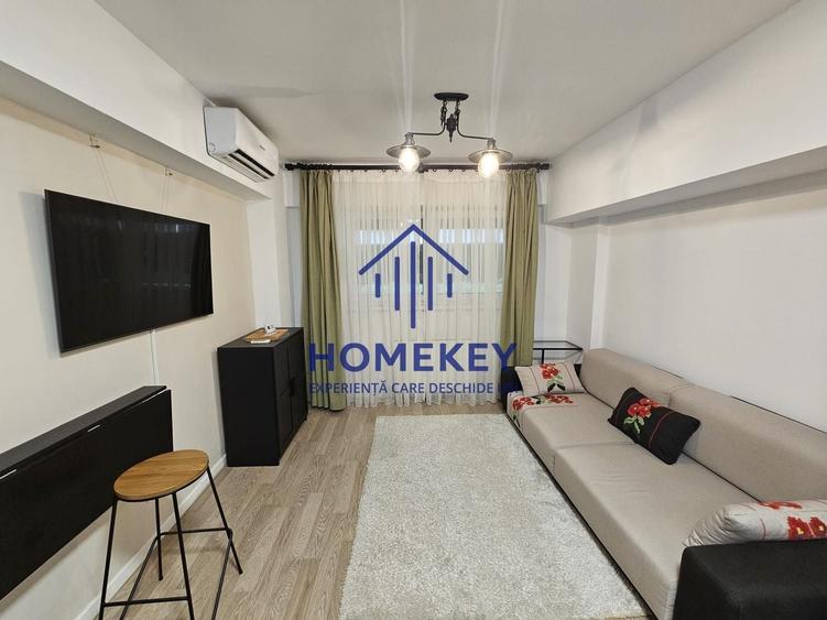 Apartament 2 cam. de in Politehnica Park Residence, zona Politehnica - 14