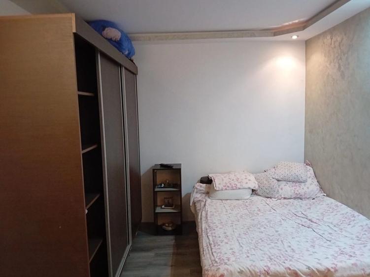 Apartament cu 2 camere în Găvana