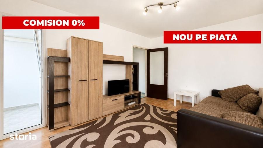 Apartament cu 2 camere decomandat în Dristor