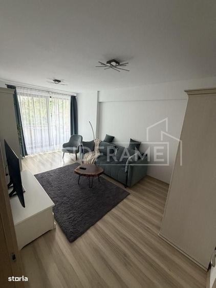 Apartament cu 2 camere decomandat în Vitan
