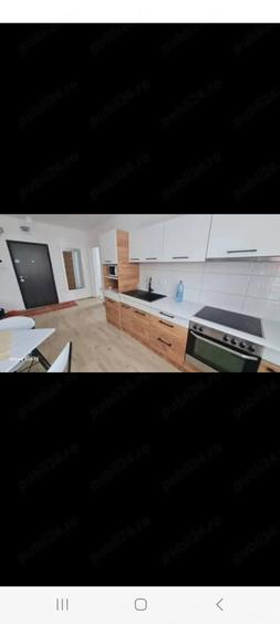 Apartament cu 2 camere decomandat în Sângeorgiu de Mureș