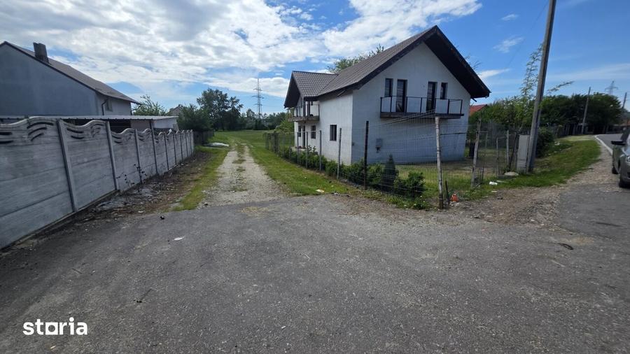 TEREN INTRAVILAN STEFANESTI - PCT ZAVOI - ARGES - 15