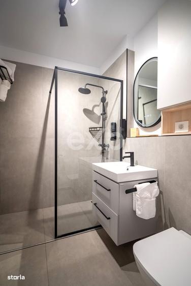 Apartament în Castelul Peleș