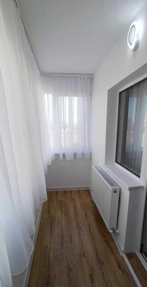 Apartament cu 2 camere decomandat, mobilat în Inel II