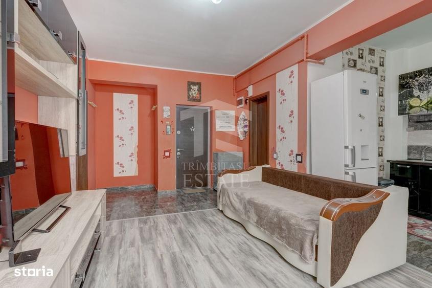 Apartament 2 camere Rahova | 51,24 mp | Bloc 2017 - 8