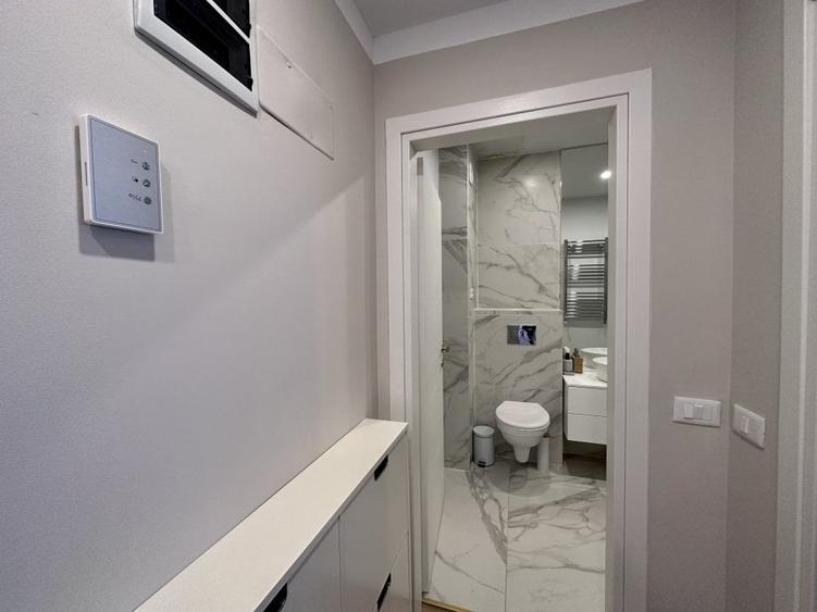 Inchiriere apartament 2 camere Pipera Constelatiei - 10