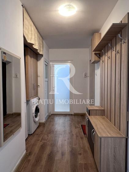 Apartament cu 2 camere | etaj 1 | Centru Civic | Oradea - 7