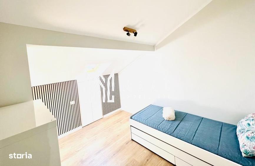 Apartament cu 4 camere în Vest