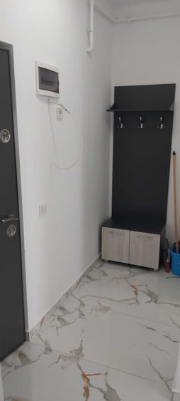 Garsonieră decomandată în Dudu