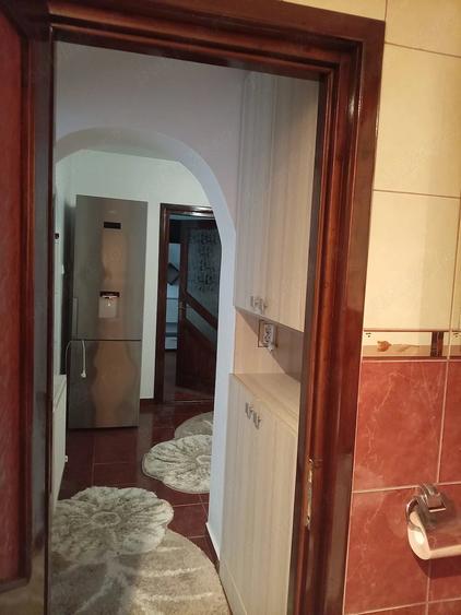 Apartament cu 2 camere decomandat în Burdujeni