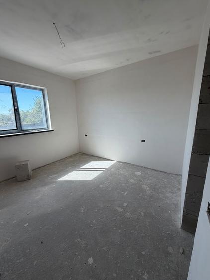 Casă individuală cu 3 camere cu Teren 255 Mp în Agigea