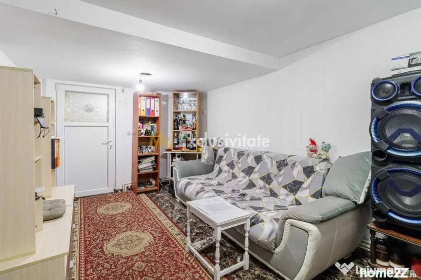 Casă cu 4 camere cu Teren 132 Mp în Sălaj