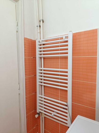 Apartament cu 2 camere semidecomandat în Rogerius