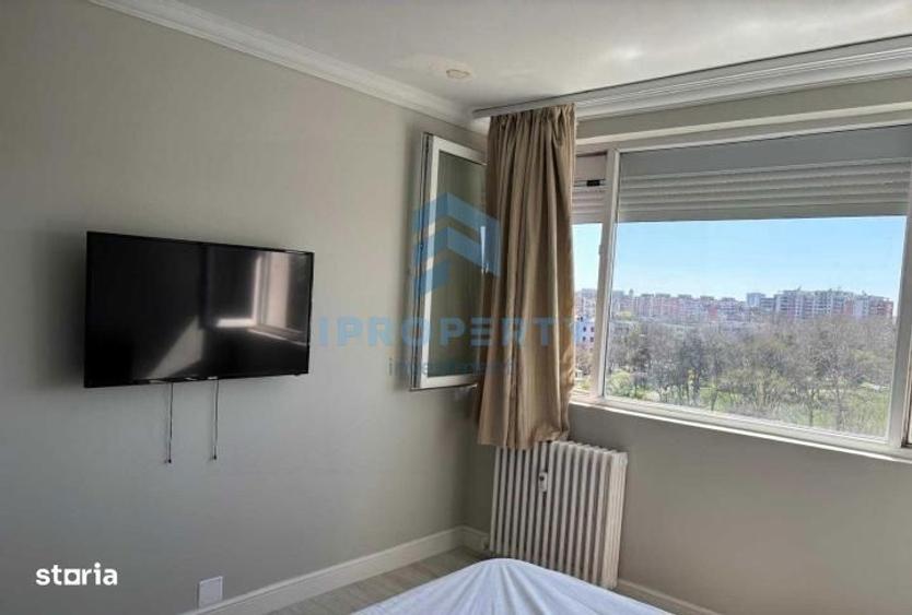 Parcul Circului | 3 Camere | Panoramic View | Renovat | - 6