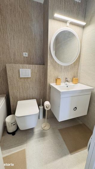 Apartament cu 2 camere în Theodor Pallady