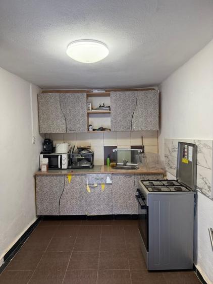 Casă individuală cu 2 camere cu Teren 604 Mp în Exterior Nord