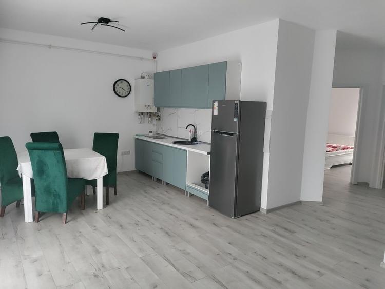 Vand apartamente,zona Uzina de apa! - 2