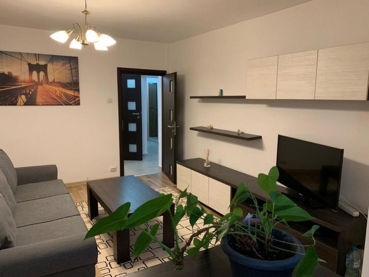 Apartament cu 3 camere decomandat în Timpuri Noi