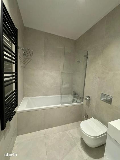 Închiriere Apartament Premium de 2 camere în One Verdi Park - Floreasca - 13