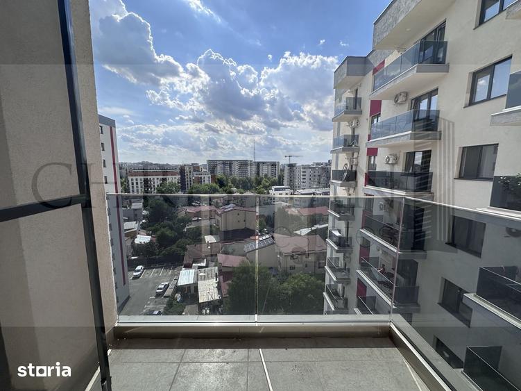 2 Camere Grozavesti - Regie Residence Faza 2 Politehnica - 13