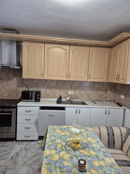 Casă cu 2 camere cu Teren 720 Mp în Moneasa