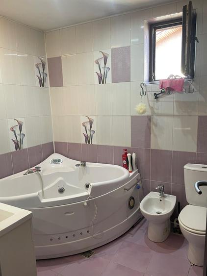 Duplex cu 4 camere cu Canalizare în Doamna Ghica