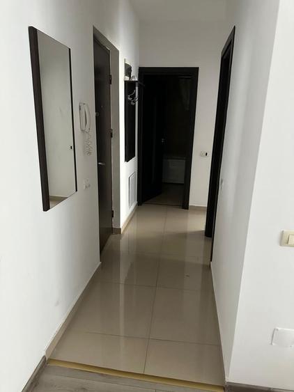 Apartament cu 2 camere decomandat în Basarabia