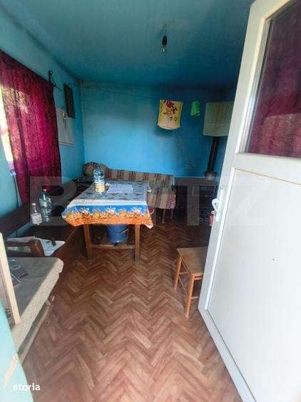 Casă cu 1 camere în Unirea