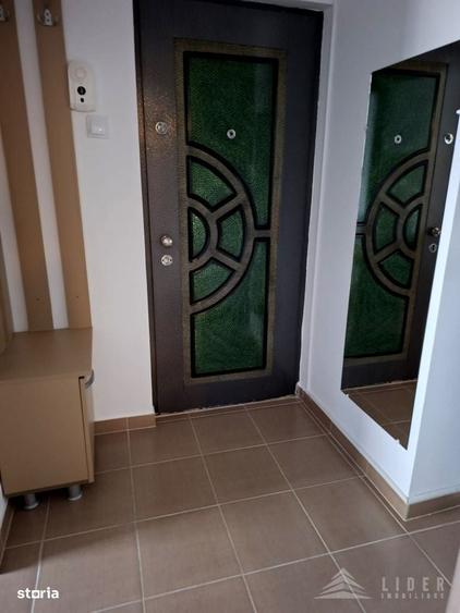 Apartament 2 camere mobilat Manastur - 1