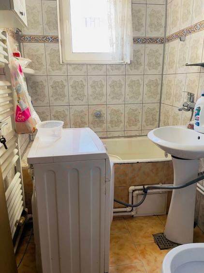 Apartament cu 2 camere în Ultracentral