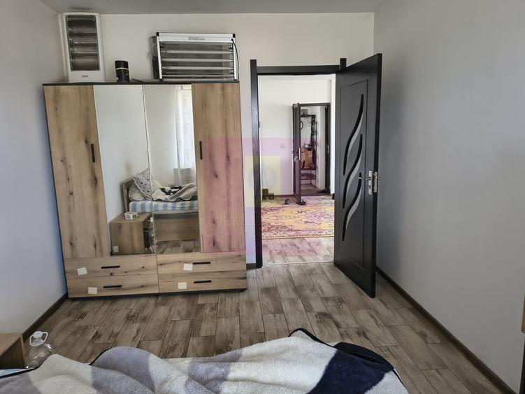 Spațiu comercial, de 250 mp, în Giurgiului