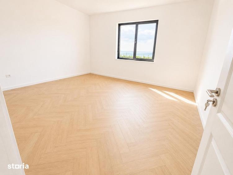 Casa Miroslava Iasi 4 camere/2bai, 130 mp utili - 1