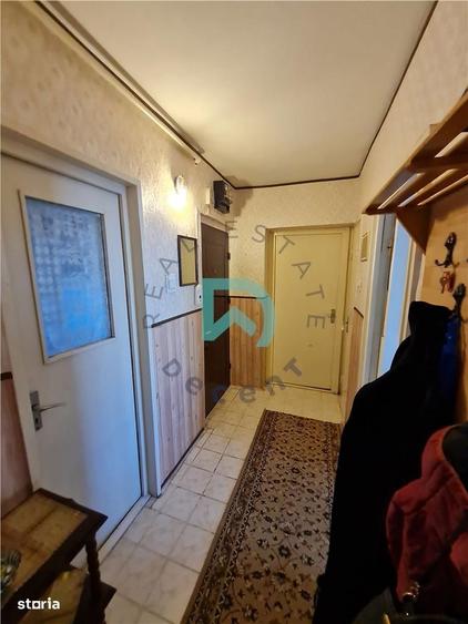 Apartament cu 2 camere decomandat în Astra — fotografia 3